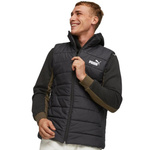 Kamizelka Puma ESS Padded Vest M (84893901)