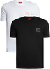 Zestaw koszulek męskich Hugo T-Shirt Dugopak Open Miscellaneous (50548566-960)