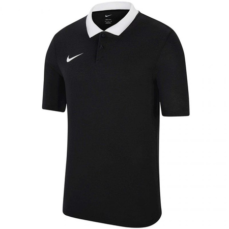 Koszulka Nike DF Park 20 Polo SS Jr CW6935 010 (CW6935010)