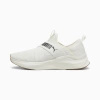 Sneakersy do biegania damskie Puma Softride Harmony Slip-On buty sportowe beżowe (379606-02)