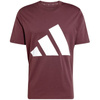 Koszulka adidas Essentials Big Logo M JE8939 (1508497)