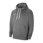 Bluza męska szara Nike Team Club 20 (CW6894-071)