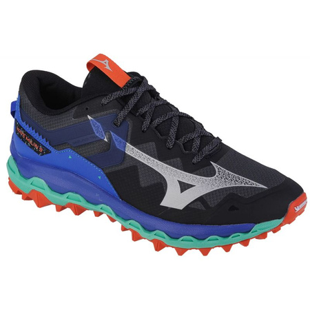 Buty Mizuno Wave Mujin 9 M  (J1GJ227053)