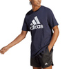 Koszulka adidas Essentials Single Jersey 3-Stripes Tee M (IC9348)