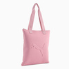 Torba Puma PUMA BUZZ TOTE Różowy (09115710)