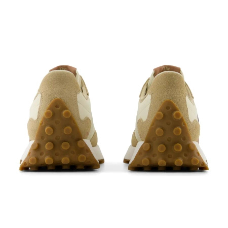 Buty Klasyczne damskie New Balance 327 beige (WS327NKA)