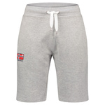 Bermudy Geographical Norway PARACANA MEN 317 szary męska (SY1233H/GN-Grey)