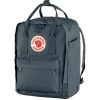 Plecak Fjällräven Kånken Laptop 13" Graphite (F23523-031)