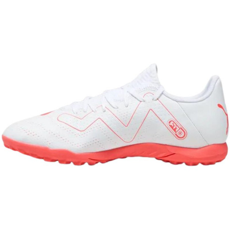 Buty piłkarskie piłkarskie Puma Future Play TT M 107381 01 (10738101)