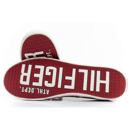 Buty Tommy Hilfiger M FM56816983 (1524510)