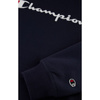 Bluza z kapturem Champion Hooded Sweatshirt M 220253.BS501