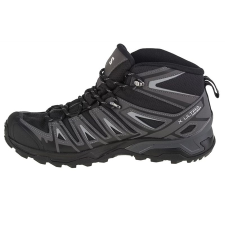 Buty Salomon X Ultra Pioneer Mid GTX M   (471703)