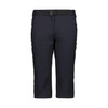 Wyprzedaż - Spodnie trekkingowe damskie CMP WOMAN LONG PANT ZIP (3T51346CF-U423)