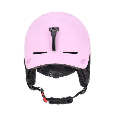 Kask narciarski 4F U074 r.LXL 58-61 cm fioletowy (4FWAW24AHELU074 51S)