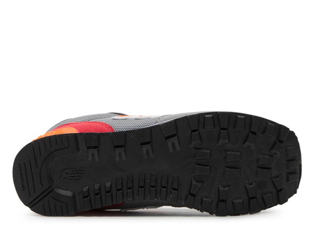 Buty New Balance NB 515 Szary (GC515SL)