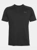 Koszulka męska UNDER ARMOUR Tech Novelty 1345317-001 black ( 1345317-001 )