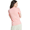 Koszulka adidas Essentials Slim 3-Stripes Tee W IY4200
