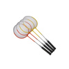 Zestaw Techman badminton (TB230)