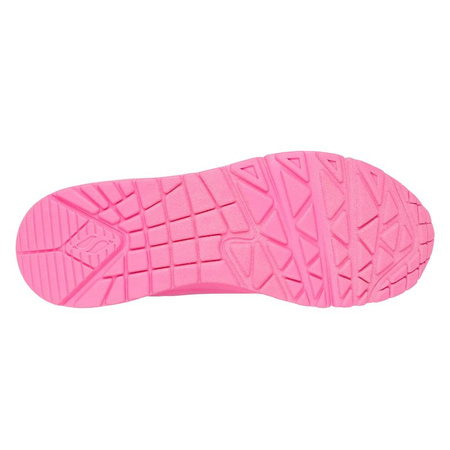 Buty Skechers x JGoldcrown Uno - Spread the Love W 155507-HTPK (155507-HTPK)