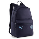 Plecak unisex Puma MCFC ESS BACKPACK Granatowy (09075403)