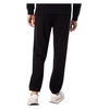 Męskie spodnie Champion Legacy ELASTIC CUFF PANTS w kolorze czarnym (218702KK001)