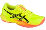 Buty do siatkówki damskie ASICS Powerbreak FF Paris niskie przed kostkę (1072A110-750)