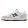 Buty Klasyczne męskie New Balance 480 white (BB480LYG)