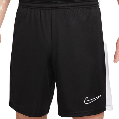 Spodenki męskie Nike Dri-FIT Academy czarne (DV9742 010)