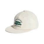 adidas Low Curve Cap Wonder White F21 (IS0335)