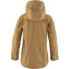 Kurtka softshell damska Fjällräven Anorak No. 8 W Buckwheat Brown (F89714-232)