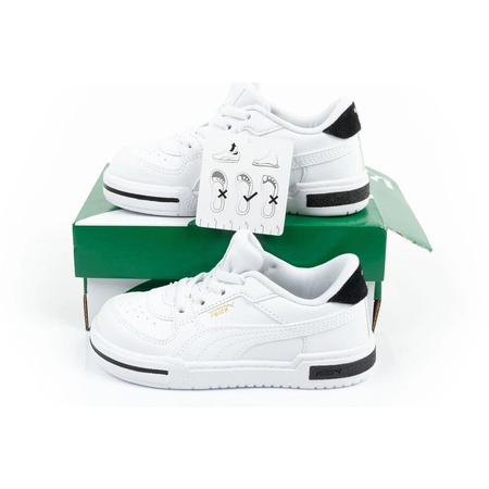 Buty Puma CA Pro Heritage Jr 380549 01 (38054901)
