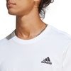 Koszulka adidas Essentials Single Embroidered Small Logo M (IC9286)