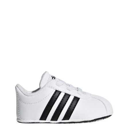 Buty adidas VL Court 2.0 Crib F36605