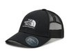 Czapka unisex The North Face MUDDER TRUCKER Czarny (NF0A5FXAJK3)