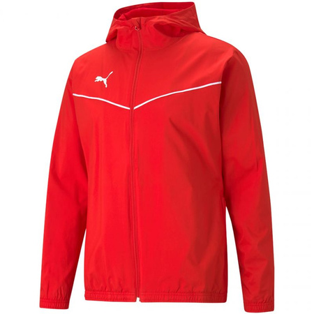 Kurtka Puma teamRise All Weather Jacket M 657396 01 (65739601)