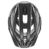 Wyprzedaż - Kask rowerowy Uvex I-vo cc czarny (41/0/423/08)