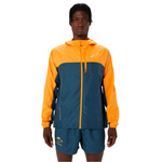Kurtka Asics Fujitrail Packable Windbreaker M (2011C991-800)