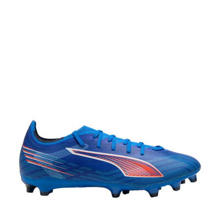 Buty piłkarskie Puma Ultra 6 Match FG/AG 108514 01 (1587102)