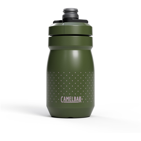 Wyprzedaż - Bidon rowerowy CAMELBAK Podium 450ml (C3091/301000)