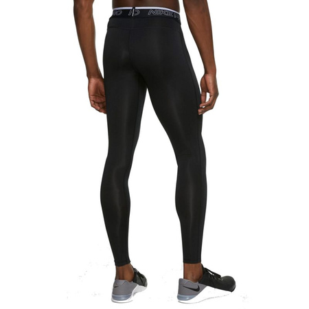 Spodnie termiczne Nike Pro Tight M (DD1913-010)