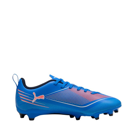 Buty piłkarskie Puma Ultra 6 Play FG/AG Jr 108533 01 (10853301)