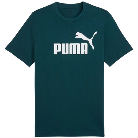 Koszulka Puma Ess No.1 Logo Tee (s) M 682533 75 (68253375)