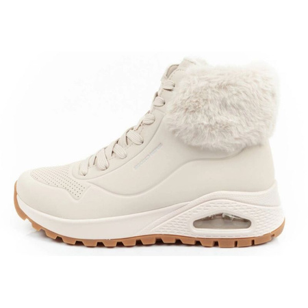 Buty Skechers Uno Rugged W 167274/OFWT (1153069)