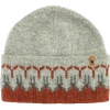 Czapka beanie Fjällräven Övik Path Knit Beanie Autumn Leaf-Grey (F87167-215-020)