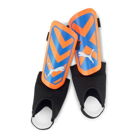 Ochraniacze piłkarskie Puma Ultra Light 030874-01 (03087401)