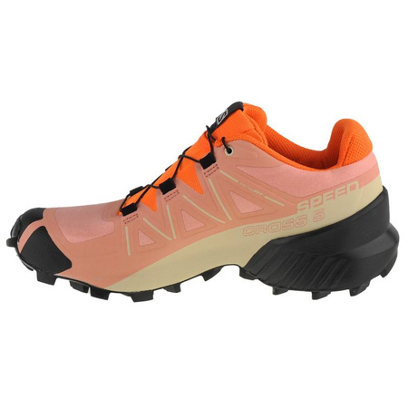 Buty do biegania Salomon Speedcross 5 W  (416099)