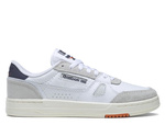 Sneakersy męskie Reebok LT COURT 8 buty tenisowe sportowe białe  (IE9385)