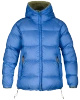 Kurtka puchowa ocieplana damska Fjällräven Down Jacket No. 16 W Laurel Green (F89713-625)