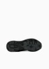 Wyprzedaż - Buty do biegania męskie EA7 Emporio Armani Crusher Distance Trail sportowe szare (X8X129-XK307-S336)