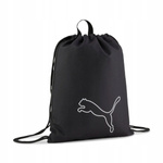 Torba Puma PLUS GYM SACK Czarny (09118301)
